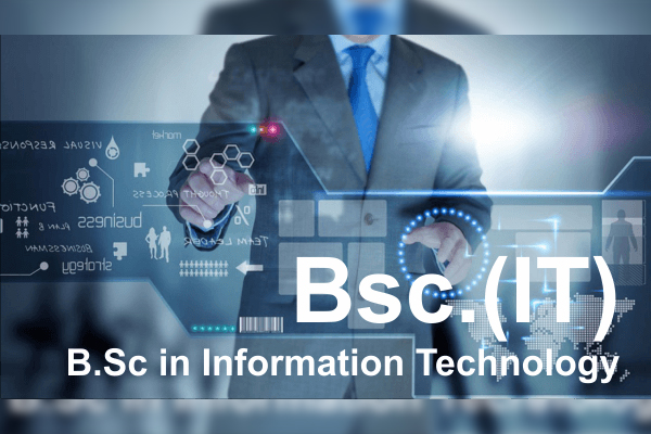 BSc IT