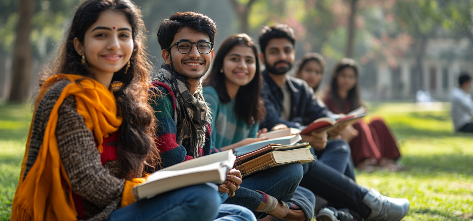 Engineering students