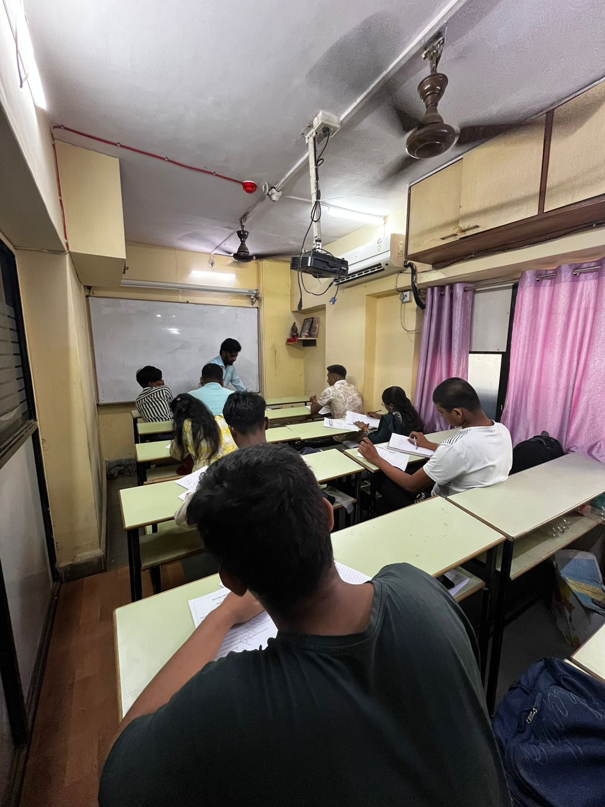 Student Activities